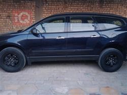 شيفروليه ترافرس